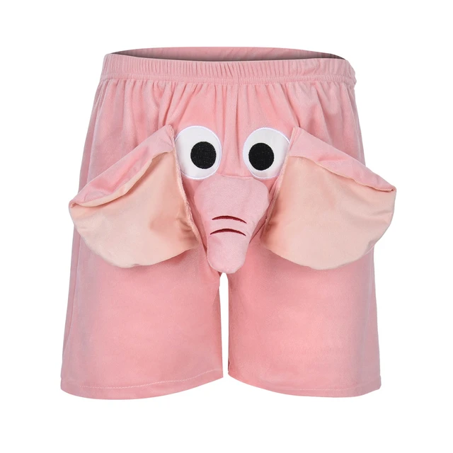 Mutande uomo con elefante store