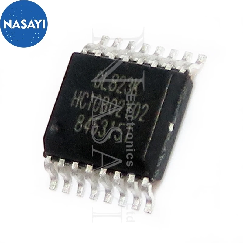 5PCS GL823K GL823 HA13157 13157 LTC3703EGN LTC3703 3703 HA13155 13155 FT230XS FT230 TDA3683J TDA3683