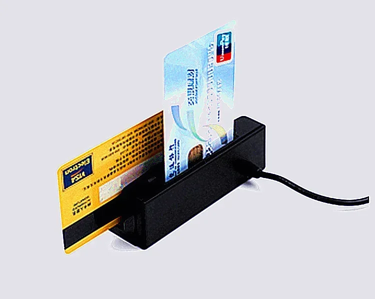 3 Tracks Magnetic Stripe Read Write Chip Access Control Encoding Module Writer Core Electronic Access Control Component