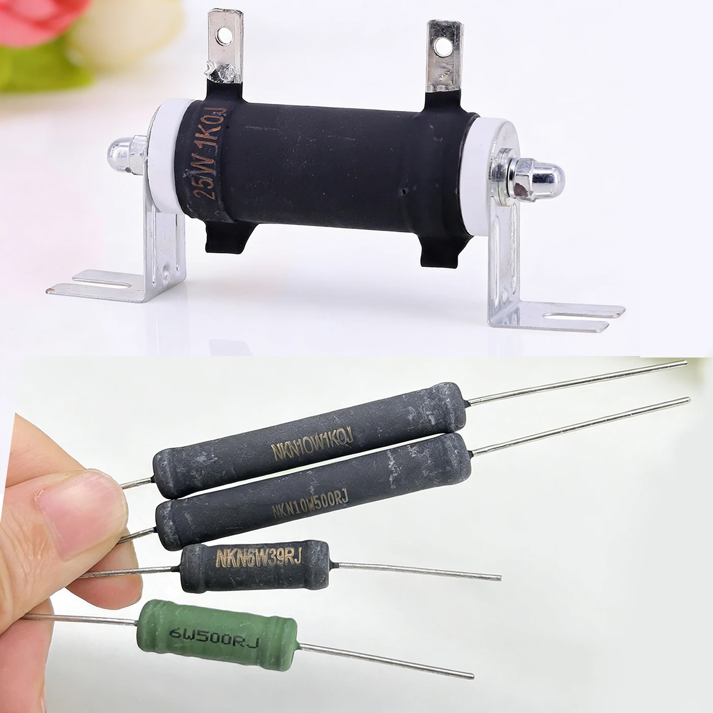 2Pcs(Test And Match…