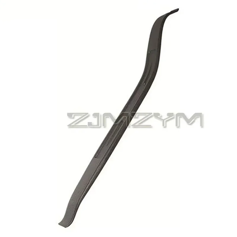 Tire Repair Tool Motorcycle Tyre Dismantling Device Curved Tire Lever Steel Pry Bar Motorcycle Tyre Repairing Lever 도구