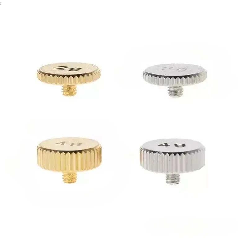Vinyl Record Player, Head Stylus Weighter, Head Bracket Booster, Needle Pressure Adjustment, Gold-plated Material
