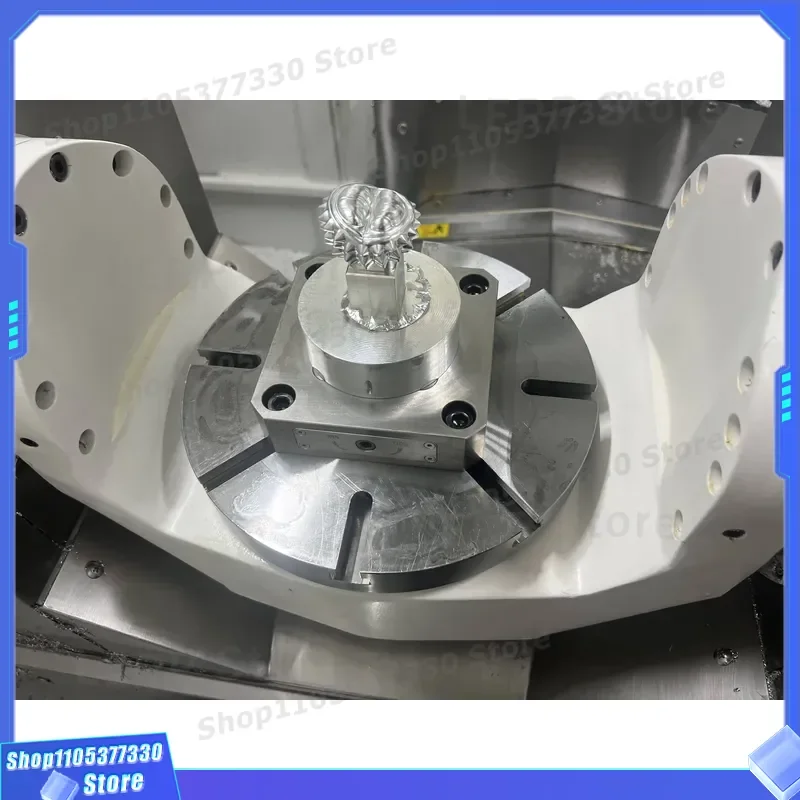 Custom CNC Machining Aluminum Parts Stainless Steel Casting Service Precision Mechanical Components Manufacturing for