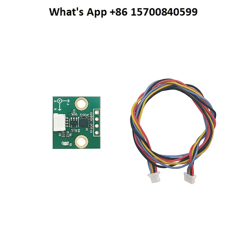 Micro pod gimbal controller mute