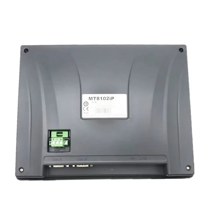 10 Inch HMI PLC HMI Touch Screen MT8102IP