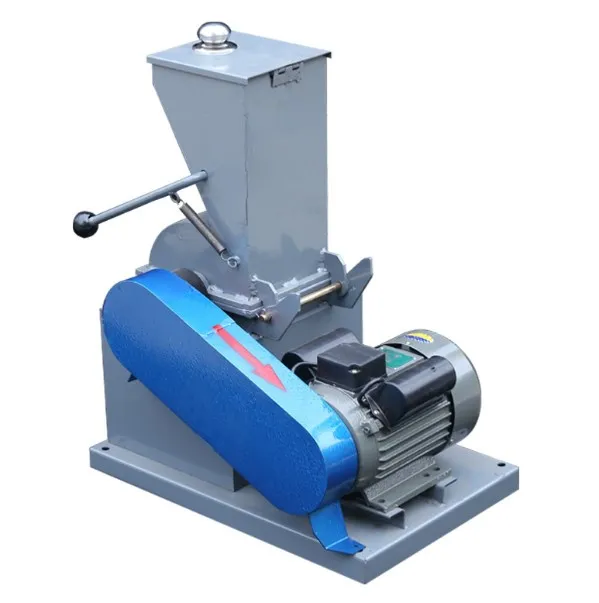 Laboratory Hammer Mill Rock Stone Crusher / lab portable jaw crusher hammer crusher mill