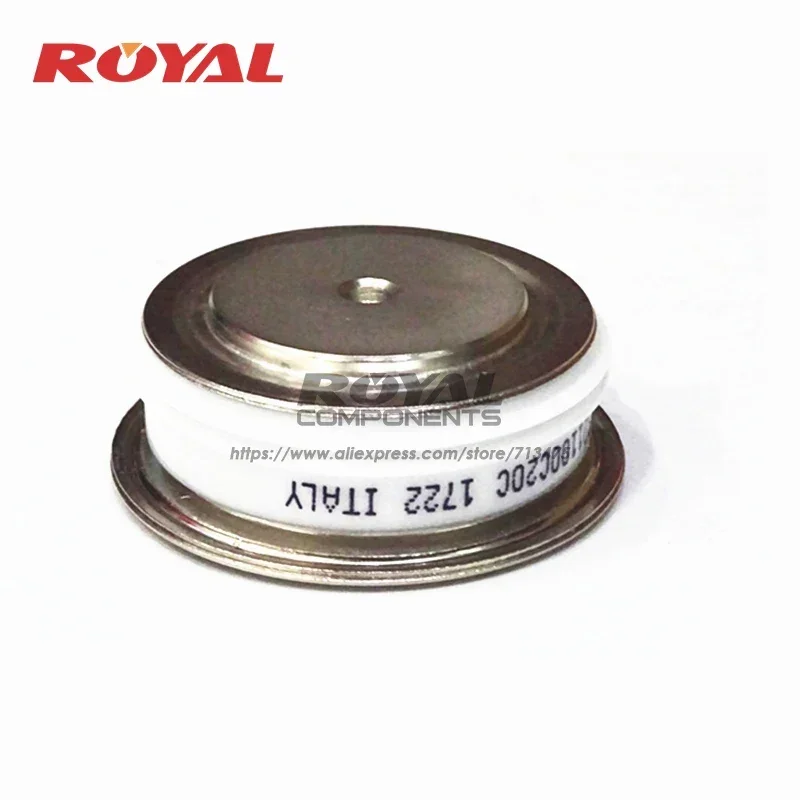 SD1100C20C SD1100C22C SD1100C18C SD1100C16C SD1100C14C SD1100C12C จัดส่งฟรีต้นฉบับไทริสเตอร์โมดูล