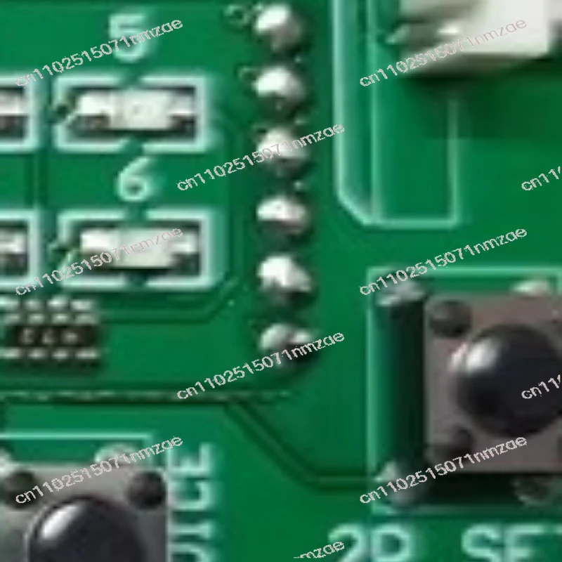 Arcade Board Extension Cable with Adjustment Screen Position