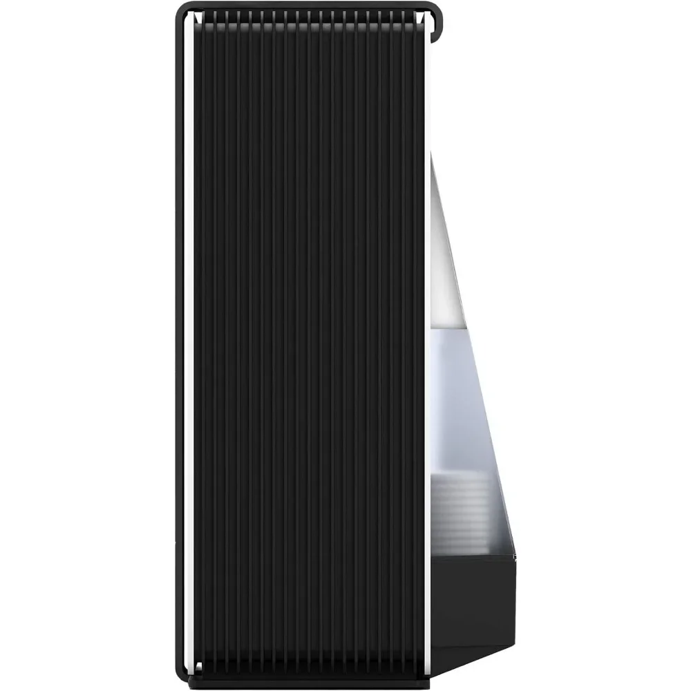 Robert Humidifier Purifier, Black - A-200