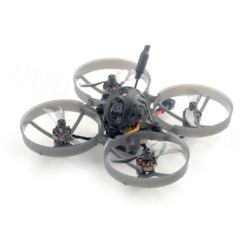 Happymodel Mobula7 Mobula 7 1S Micro FPV dron 5 in1 AIO kontroler lotu wbudowany 2.4G ELRS V2.0 RX Nano3 1/3 CMOS