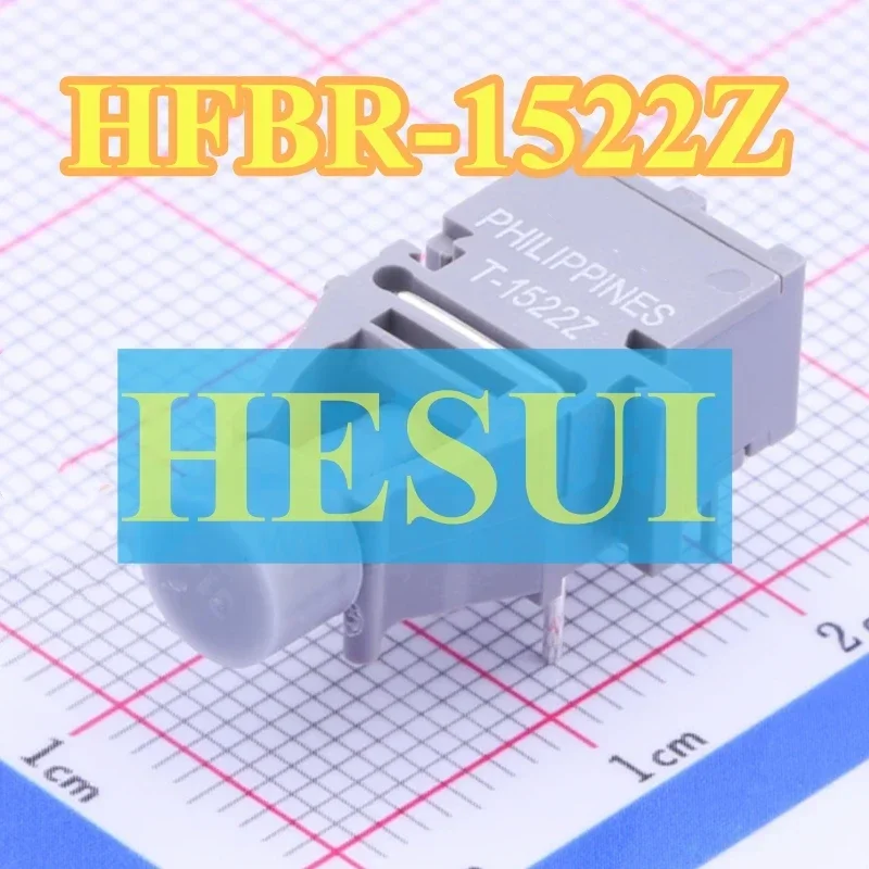 Fiber transceiver HFBR-1522Z Multi-purpose fiber connection original