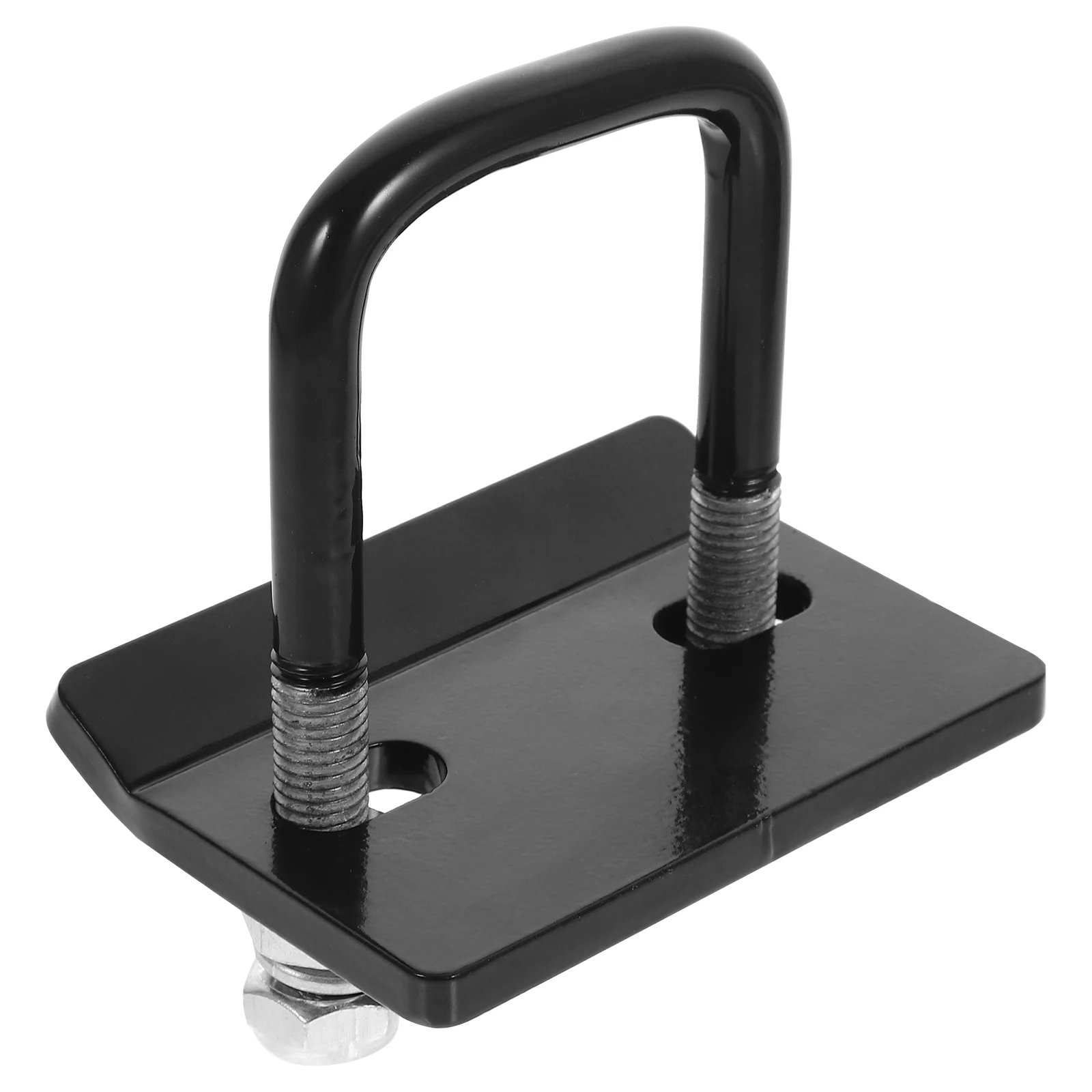 

Trailer Hitch Hooks Tightener for Clamp Anti-rattle Stabilizer Fixing Tool Tensioner