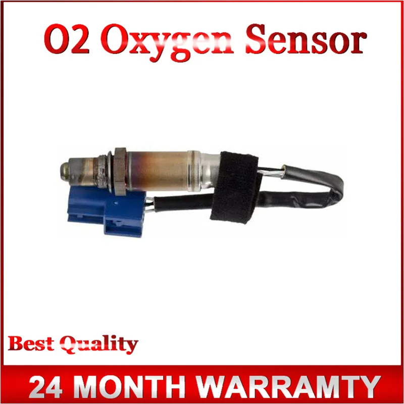 

Для BOSCH 13897 Датчик кислорода ДЛЯ NISSAN Pathfinder Frontier