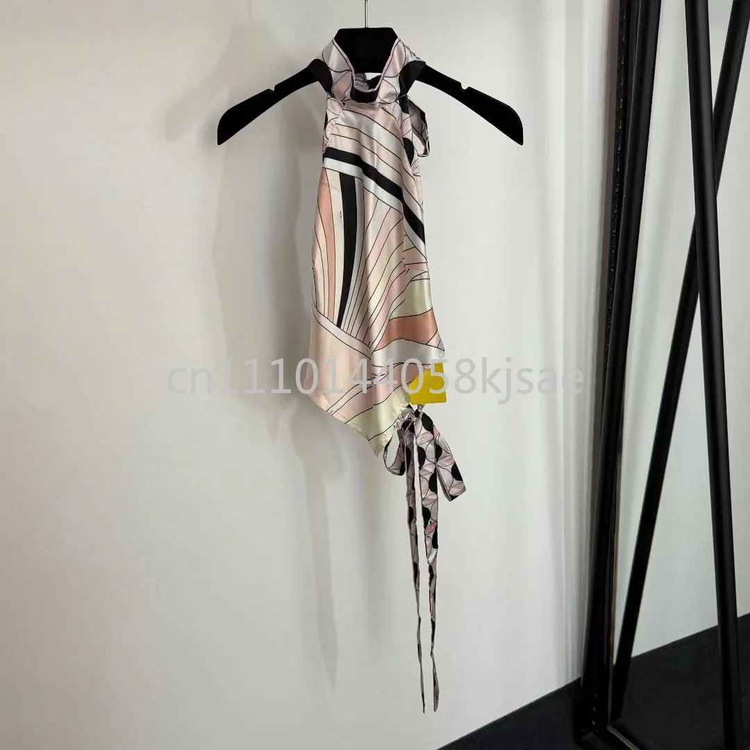 

Classic Design Women's Camis Bellyband Tops with Letter Signature Logo Fashion Brand Lady Tanks