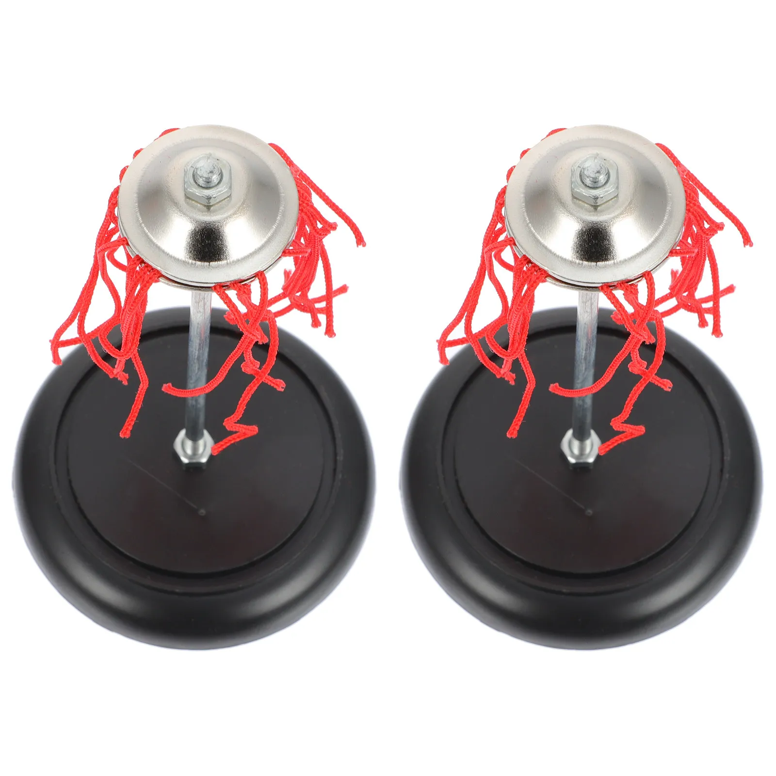 

Набор для изучения статического электричества (2 шт.): Профессиональный комплект для физических экспериментов и обучения в средней школе