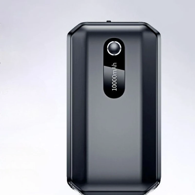 

Автомобильный аварийный стартер высокой мощности Peak Super Energy Car Jump Starter