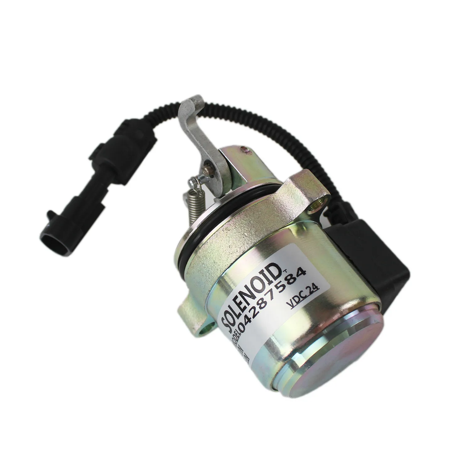 21V High Quality Stop Shutdown Solenoid Valve for Deutz 1503ES-12S5SUC5S 119653-77950 119285-77950 SA-4562-T SA-5213-12