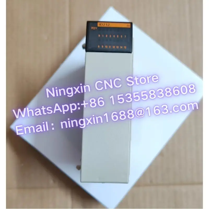Brand new original CQM1-OD212 CQM1-OC222 CQM1-DRT21 CQM1-ID212 CQM1-PA203 PLC module Fast delivery