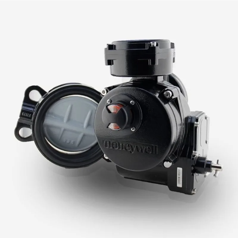 أجزاء لهانيويل V9BFW16-100 080 050 150 -200 V9BFW16-300 400 صمام الفراشة الكهربائية