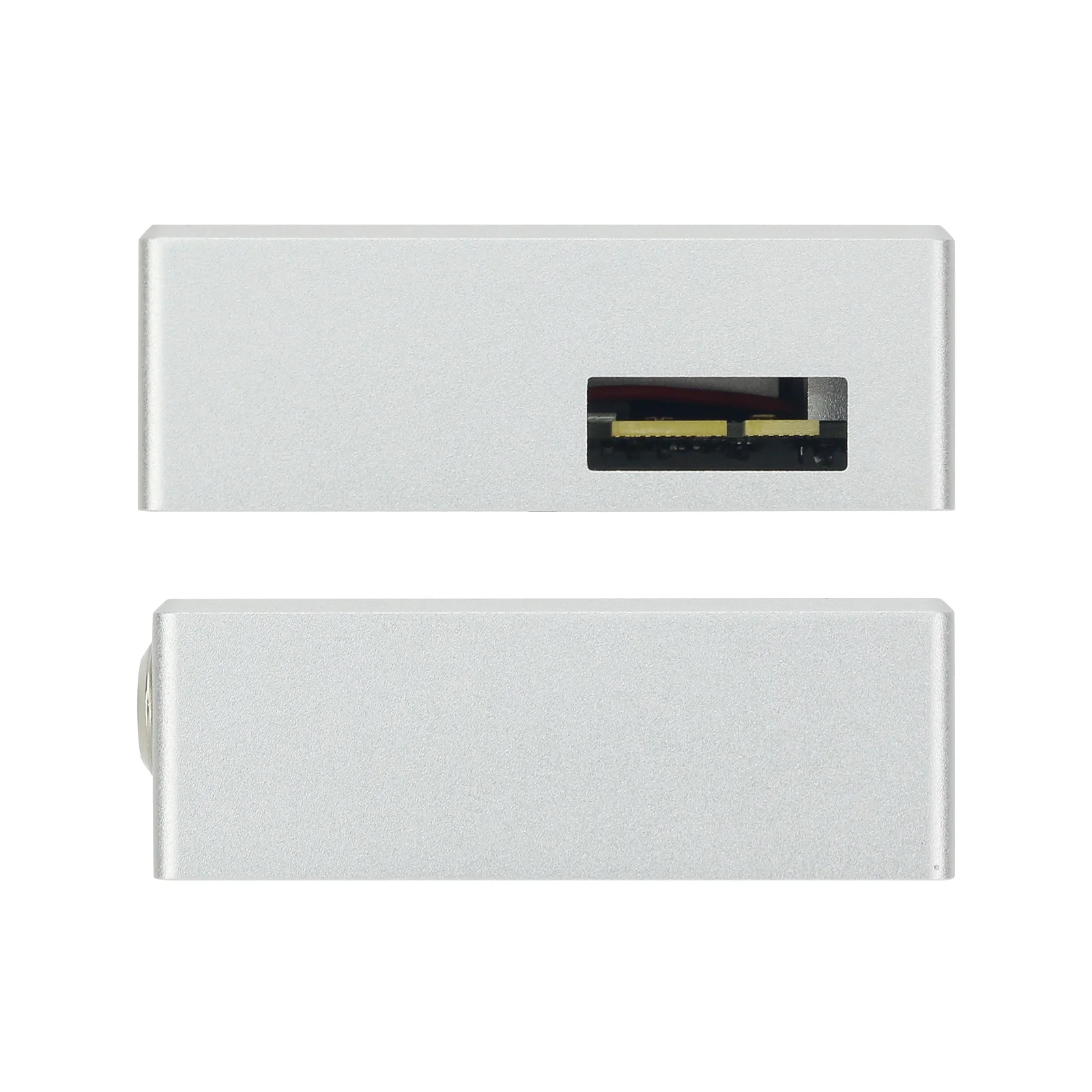 CapDMA Direct Memory Access & Kmbox B+ (Pro) Keyboard Mouse Controller For Dual Computer