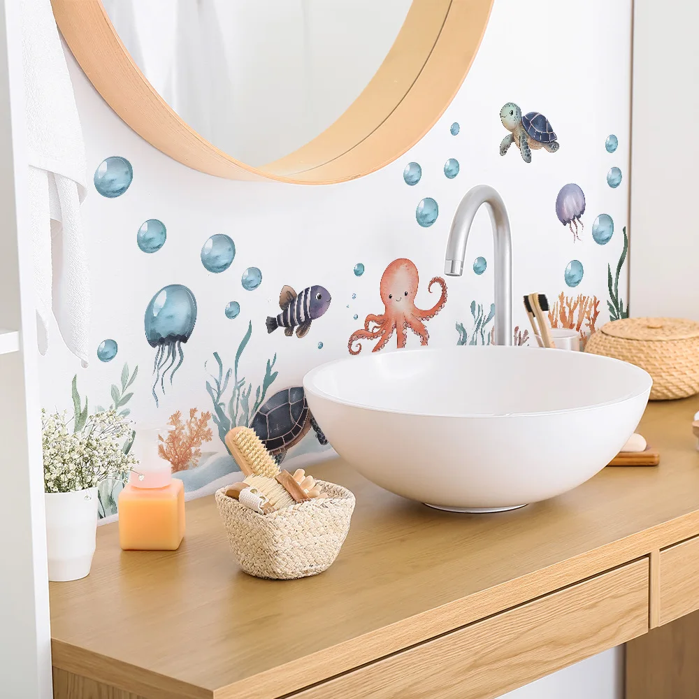 Thumbnail 3 - #8 Latest Home Decor Decals Offers
