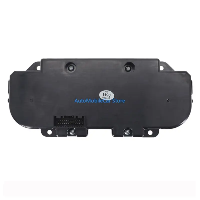 

G8TE Высокая точность модуля управления температурой пластиковой панели управления пластиковыми панелями для транспортного