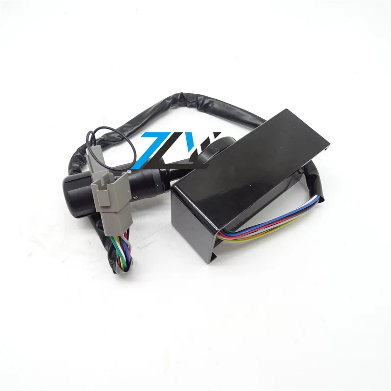 511-7511 462-1017 Steering column type combination switch suitable for 924G 924H 928G 928H 930H 938H wheel loaders