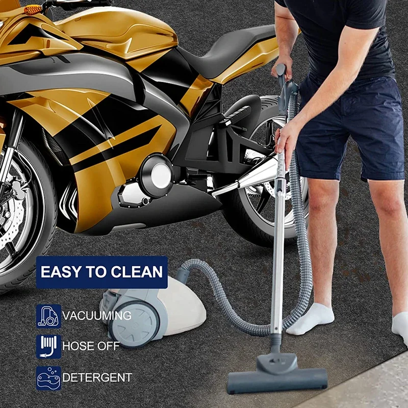 Car Maintenance Mat Oil Felt Proof Protective Waterproof And Garage Mat Floor Tools Automotive Repair Creeper Pad Car Repairing
