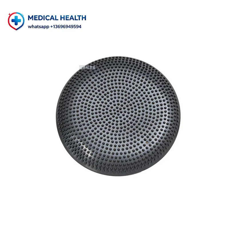 Pragmatic Exercise Massage Balance Stability Cushion Disc Balance Trainer Cushion Massage Pad