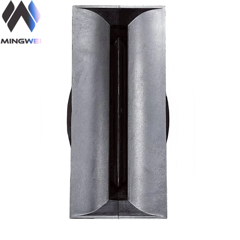 MW Audio 8 10 12 Inch Line Array Horn for PRO Audio Speaker 3 Sizes Optional with Different Dimension