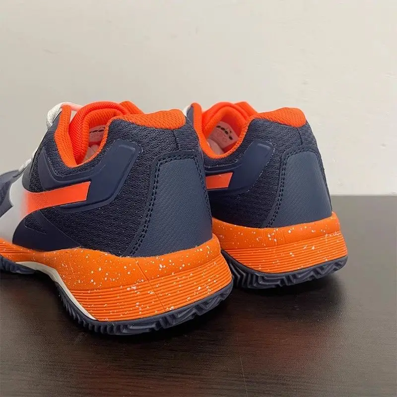 

Professional Badminton Shoes Table Tennis Sports Volleyball Shoes Table Tennis Breathable Training Shoes Athletic Shoes
