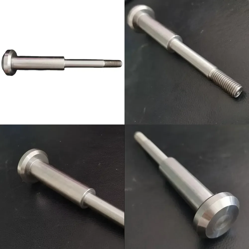 

2026 Hot Item Pins for KALMAR DRF 400-450 DRF Twist Lock K5679070/923855.1151