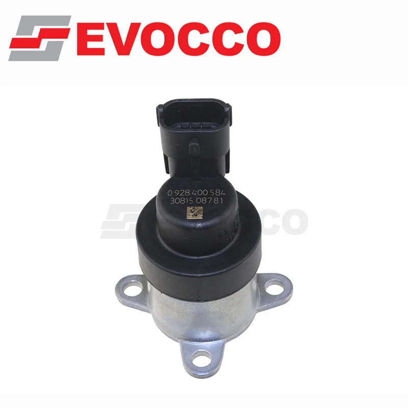 Fuel Pressure Regulator Metering Control Valve For Opel Vauxhall NISSAN RENAULT 1.9 2.2 2.5 Dci 0928400584 0928400487 0928400502