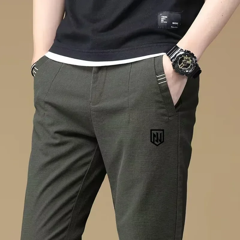 2024 golf wear Golf Pants Men new Pants clothes men\'s golf clothing Long Golf Casual Pants Golf Clothing new golf Pants golf