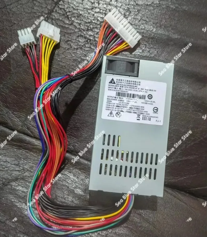 

Блок питания DPS-250AB-44B Блок питания 1815, новая сетевая память DS1515 + 531 NAS