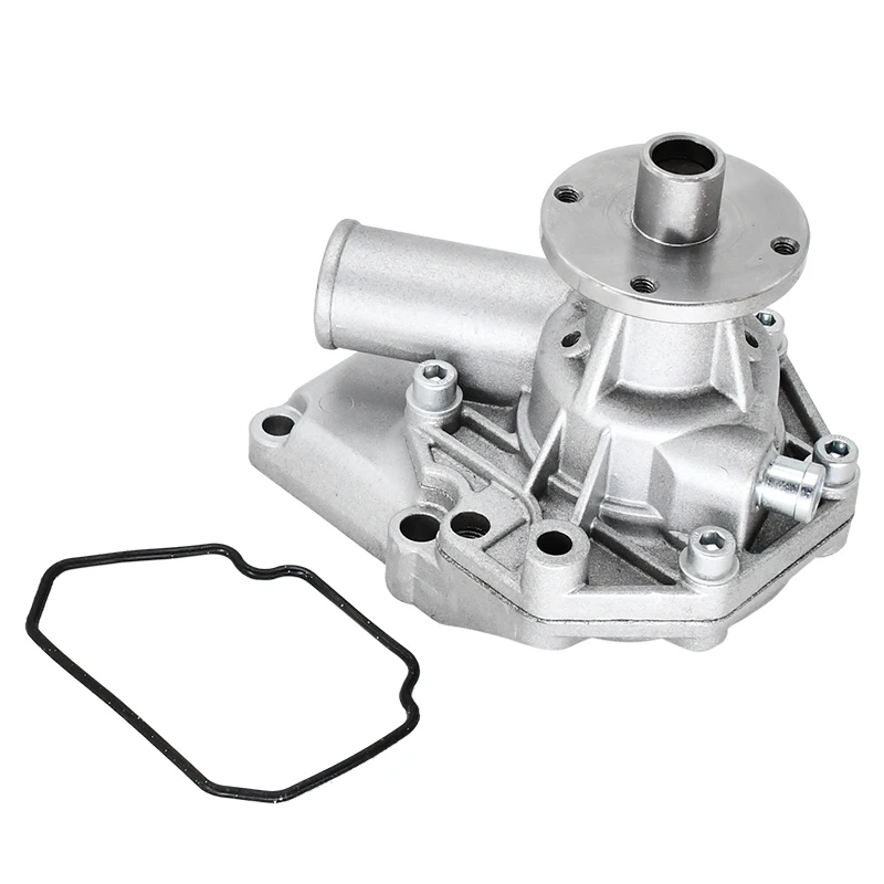 Water Pump 6584445 ED0065844450-S 6584.445 Compatible with Lombardini Engines LDW1503 Compatible with Kohler Engines KDW1603