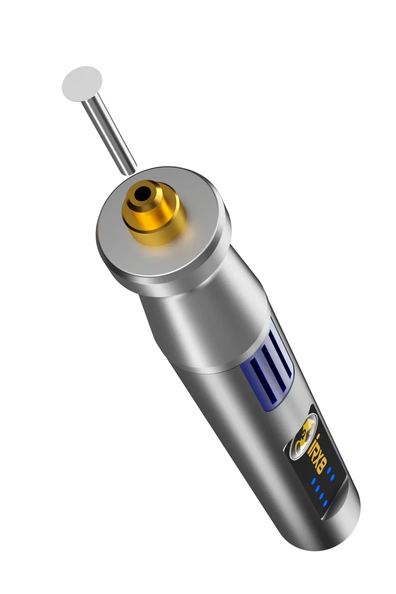 MECHANIC OFFICIAL New Arrival IRX8/GDR2 IC Electric Sanding Polishing pen Grinder High Speed Motor Chip Carving For Phone Repair
