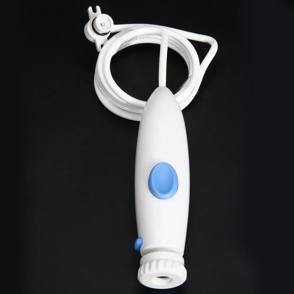 Water Flosser Dental Water Jet Replacement Tube Hose Handle For Waterpik WP-100 WP-900 irrigador dental ирригатор для зубов view 5