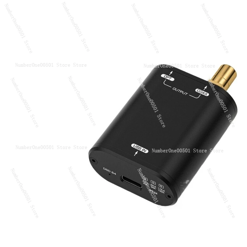 U2 Digital Interfac…