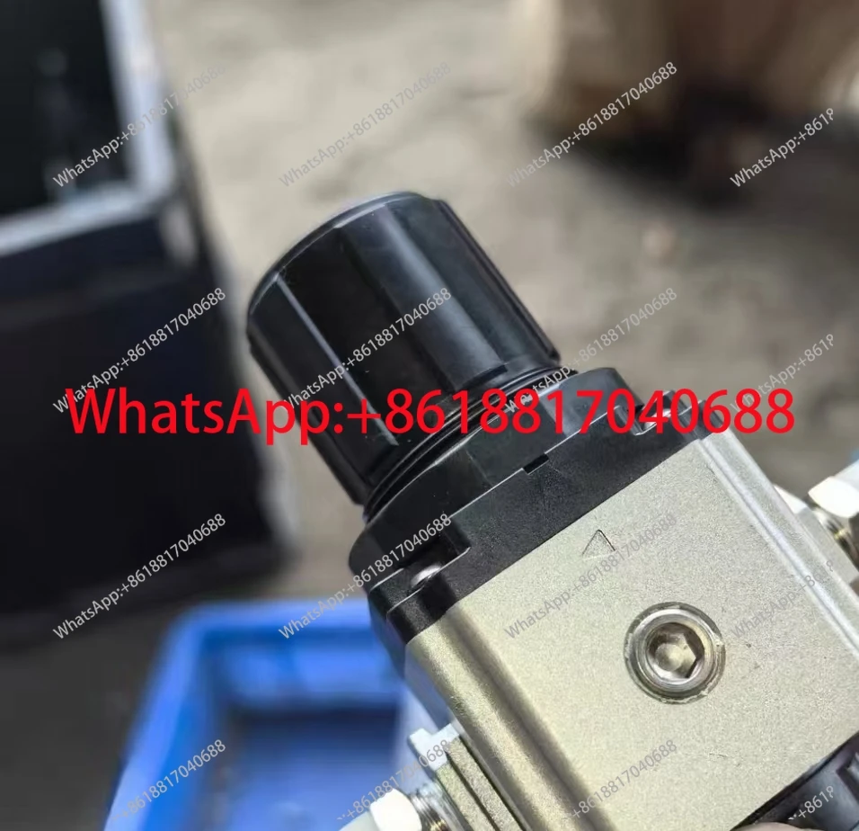 

Пневматический вакуумный регулятор GVR20006 GVR20008 GVR30008 GVR30010, клапан контроля давления