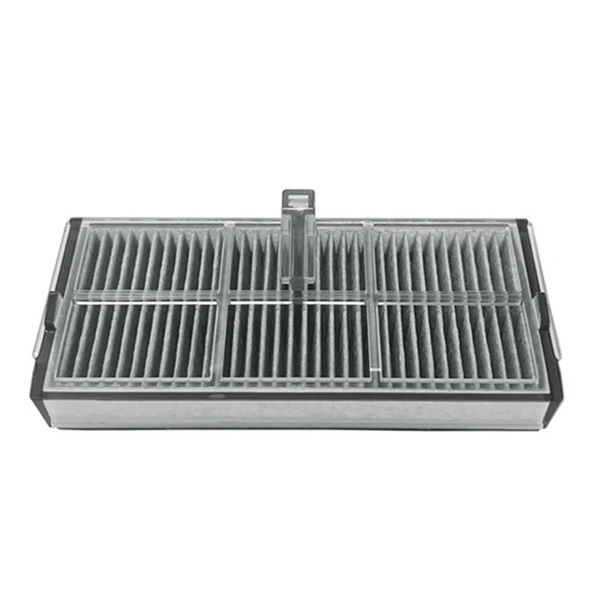 

For Omni M40 D110CN Vacuum Accessories Replacement Parts Main Brush Side Brush Filter Dust Bag Mop Cloth