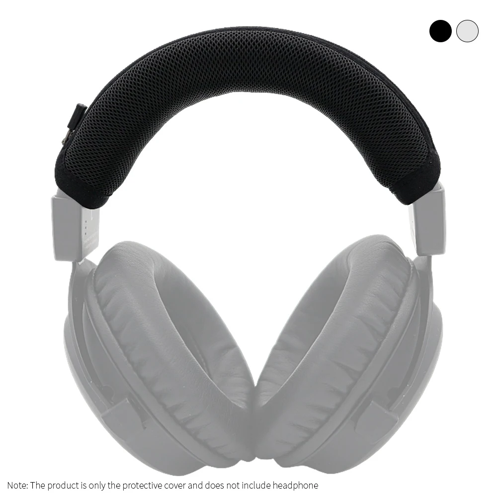 Headphone Head Beam Cover for Beyerdynamic T5 3rd Gen Earphone Protective Case Third Generation Headset Headbeam Sleeve