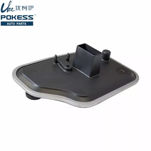 Imagen 1 del producto Filtro de aceite de transmisión de coche para Ford Fusion Fiesta c-max Focus Mazda 6 CR19 CX7 FNC121500A FNC121500 6E5Z7B155A