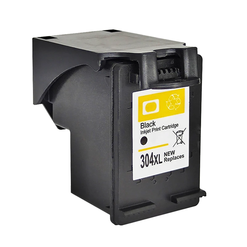 Imagem -03 - Csd 304xl Recarregados Substituição do Cartucho de Tinta para hp 304 xl Hp304 Deskjet 2620 2630 2632 5030 5020 5032 3720 3730 Printer