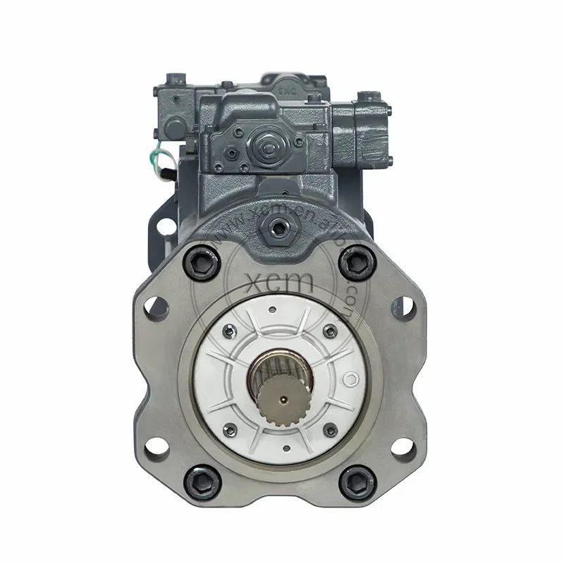 K5V200DTH Hydraulic Pump For DH500 Excavator Main Oil Pump Gear Pump