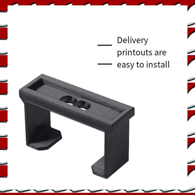 

T35C SV07 Nozzle Wiper Silicone Brush 3D Printer Nozzle Cleaner Tool Efficient Cleaning For SV07 3D Printer Accessories