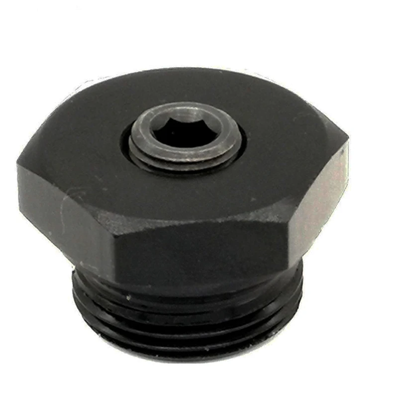 M22 X 1.5 Male Thread, 1/8-27 Npt Female Thread Port Sensor Thread Adapter