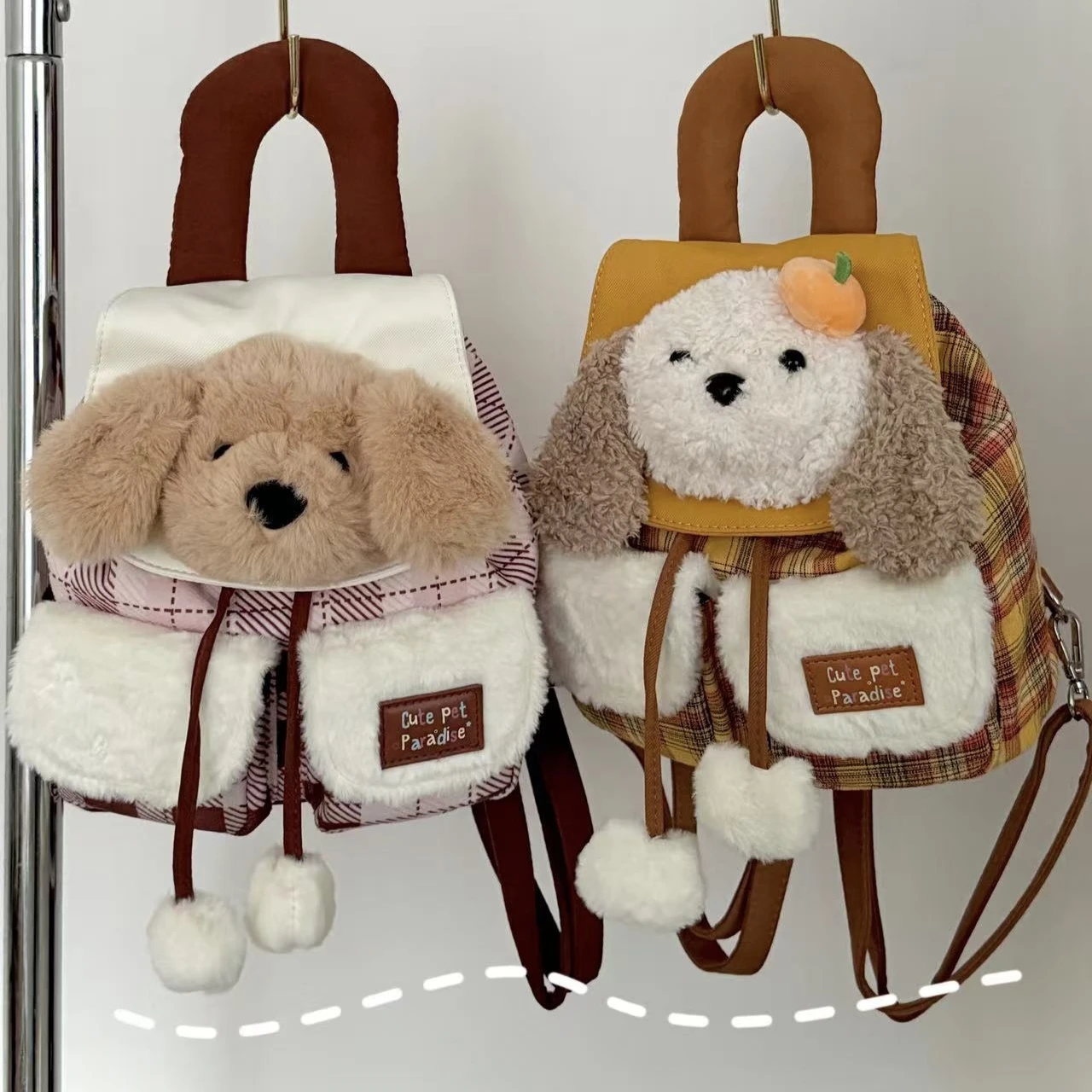 mochila-de-cachorrinho-fofo-para-outono-inverno-leve-e-estilosa-mochila-escolar-lolita-para-viagens-mochila-de-duas-alcas