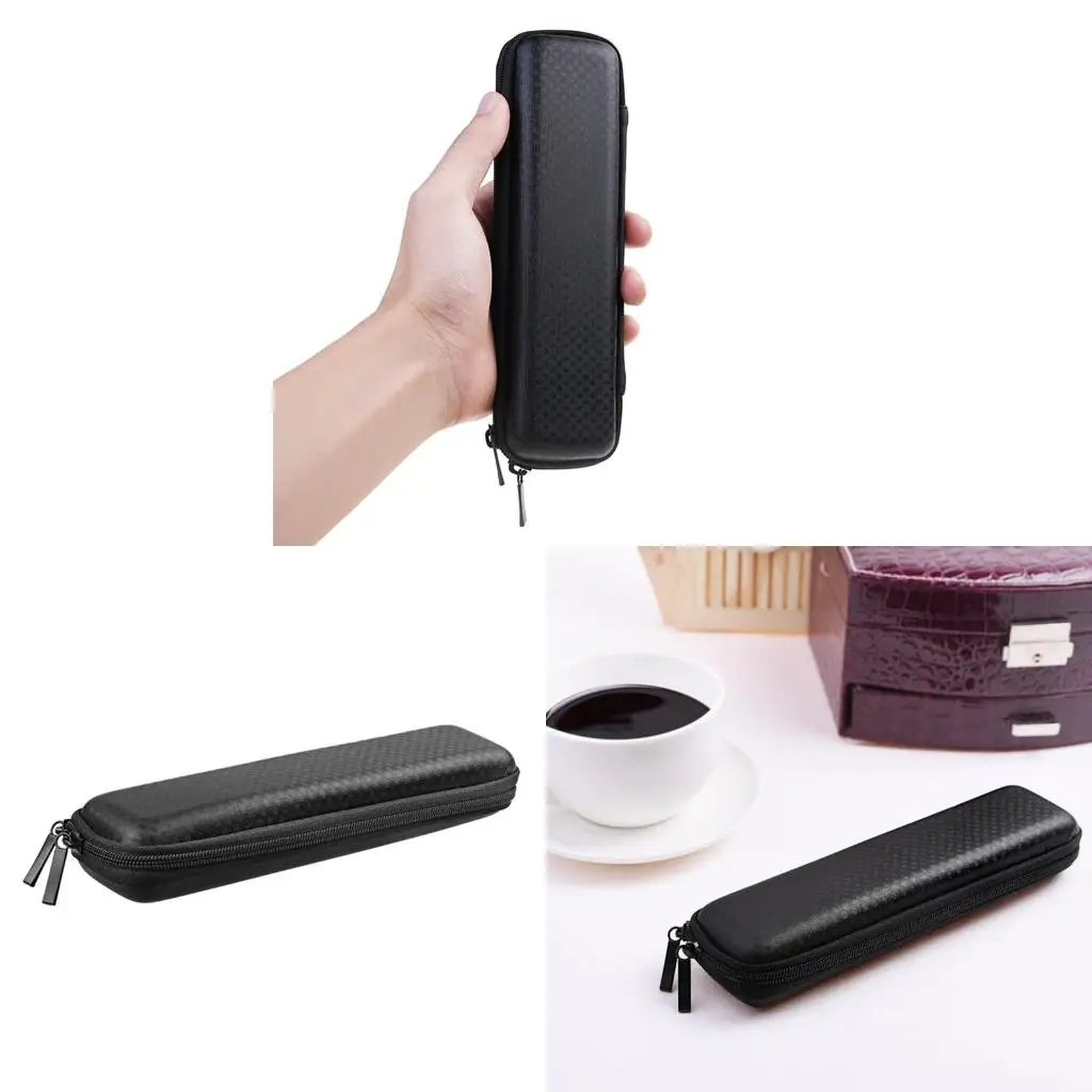  Customized Capacitive Pen Sleeve Portable Zipper Bag Capacitive Pen Protector Anti-Scratch Carrying Case Accessories