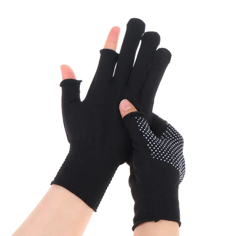 Image of Neue 10/20 Paar rutschfeste Arbeitshandschuhe für Motorrad, Radfahren, Sport, Unisex, leicht, dünn, atmungsaktiv, Touchscreen-Handschuhe für den Außenbereich